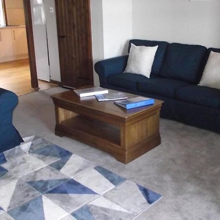Craobh Marina Cottages Craobh Haven 외부 사진