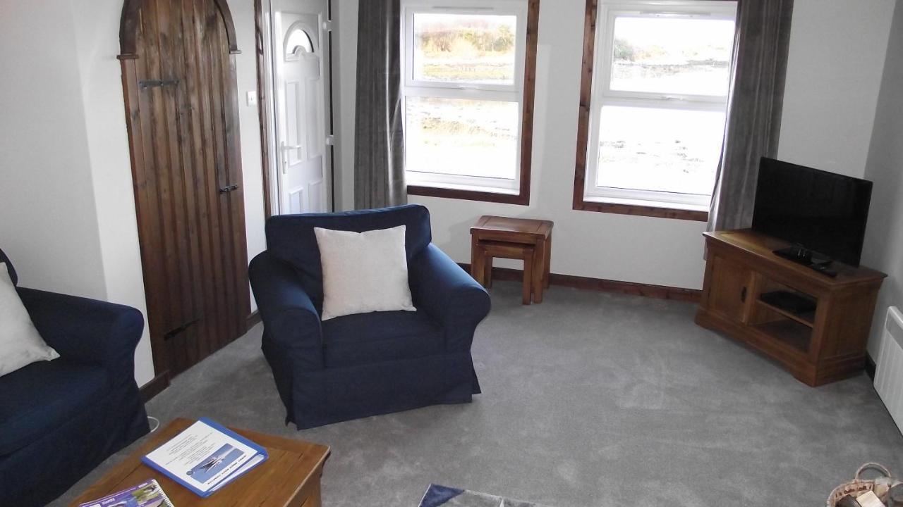 Craobh Marina Cottages Craobh Haven 외부 사진