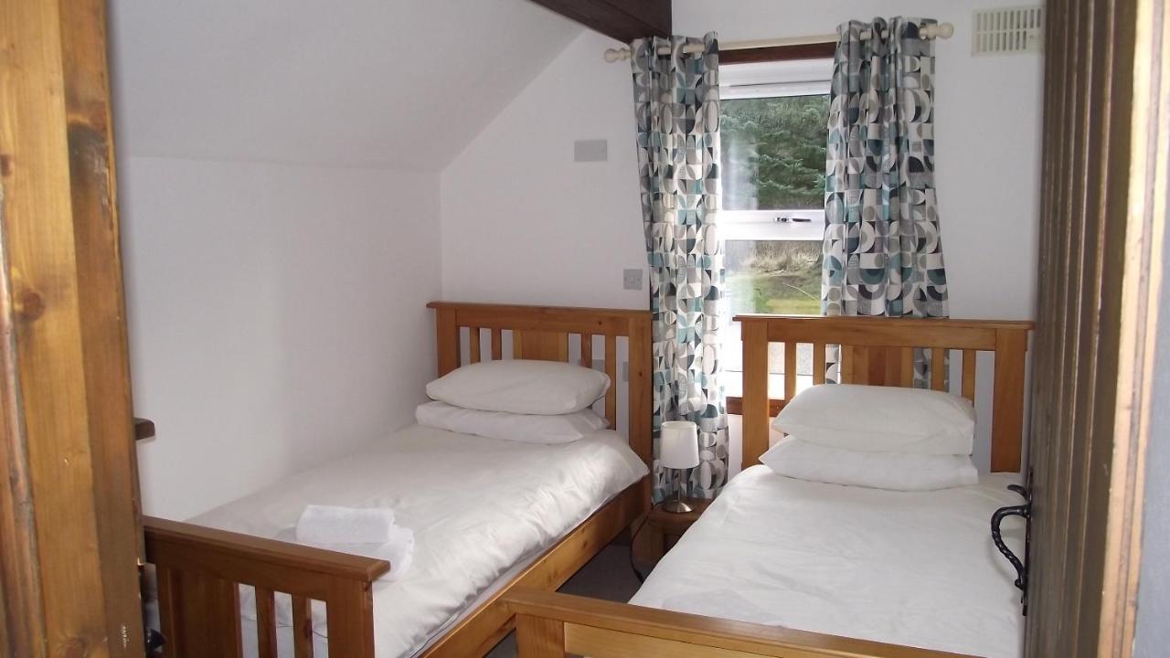 Craobh Marina Cottages Craobh Haven 외부 사진