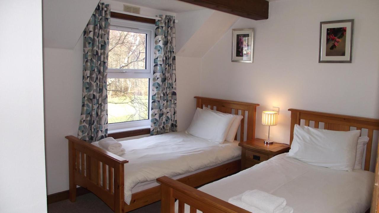 Craobh Marina Cottages Craobh Haven 외부 사진