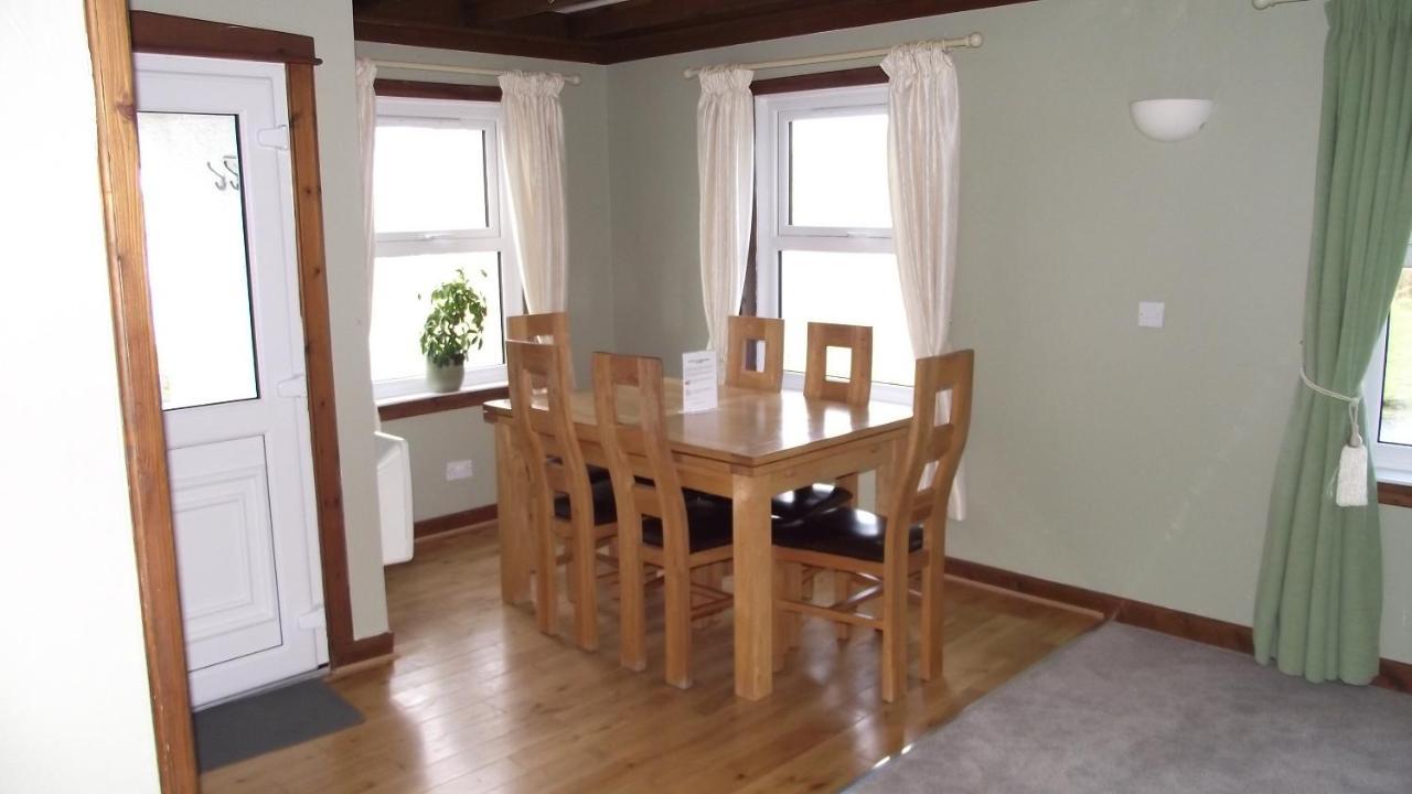 Craobh Marina Cottages Craobh Haven 외부 사진