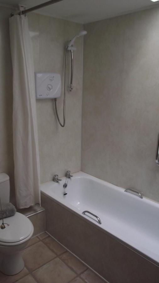 Craobh Marina Cottages Craobh Haven 외부 사진